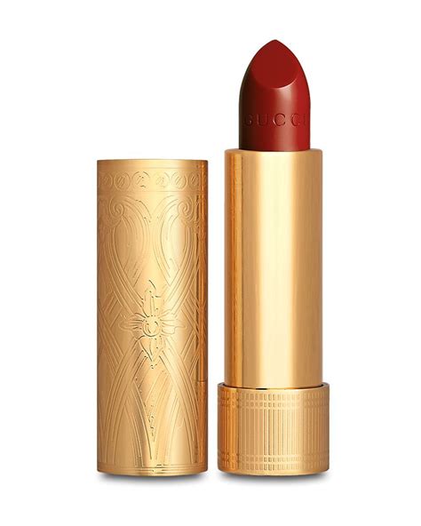 gucci lipstick myra crimson|gucci 504 myra crimson.